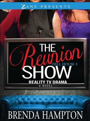 cover image of The Reunion Show